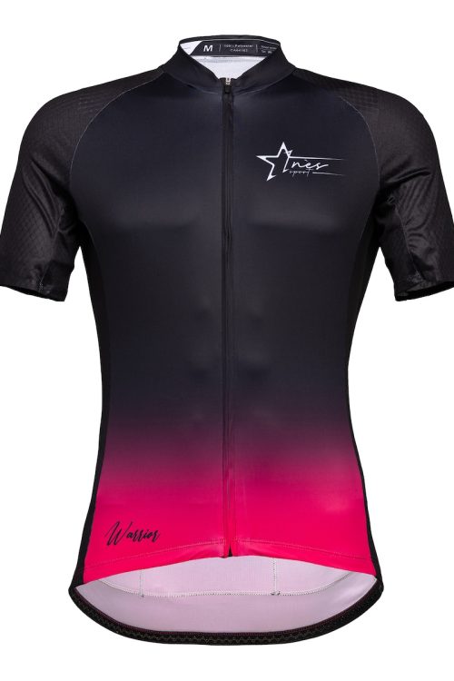 maillot pour homme Warrior