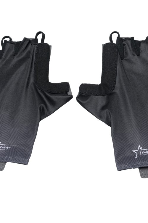 Gants aero gris